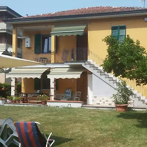 Casa Il Sogno , Vezzano Ligure Italie