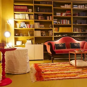 Luxury Bohemian With Private Garden In , Milan Italie