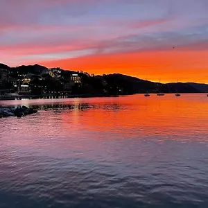 Sunnyhouse , Santa Margherita Ligure Italie