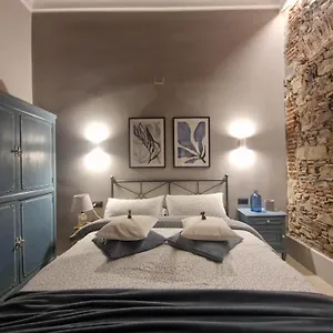 Erbe12 Loft&park Genua
