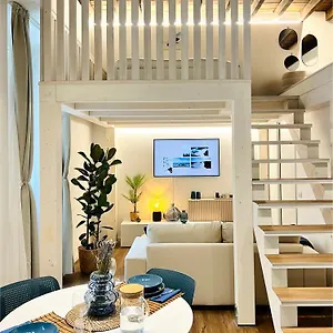 Tarra Luxury , Milan Italie